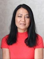 Марина Луевна Цзян