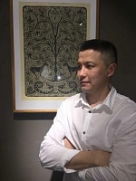 Самар Андрей Павлович
