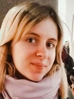 Чикардина Ирина Александровна