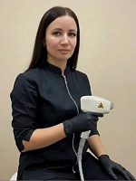 Утлякова Мария Константиновна