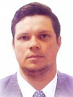 Соколов Антон Викторович