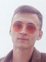 Терентьев Антон Игоревич