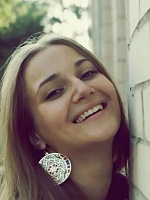 Перепелица Анна Андреевна