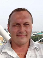 Алексей Витальевич Губенко