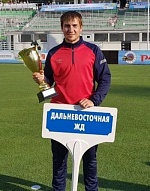 Нестерук Андрей Игоревич