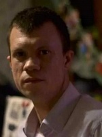 Росляков Андрей Владимирович