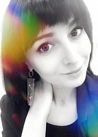 Белецкая Вероника Владимировна