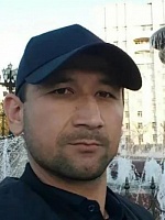 Кодиров Икром Комилович