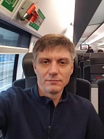 Александров Михаил Вячеславович