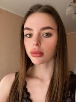 Анастасия Павловна Михайлова