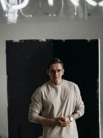 Сергей Константинович Высокин