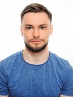 Щегольков Роман Андреевич