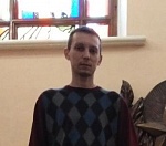 Погорельский Максим Андреевич