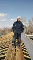 Корнийко Алексей Витальевич