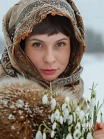 Алла Валерьевна Артамонова