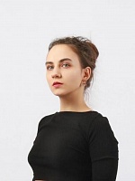 Синичук Анна Алексеевна