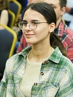 Антонина Ивановна Почтар