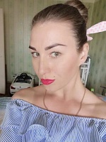 Почанина Алена Викторовна