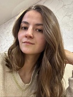 Валерия Владиславовна Оленко