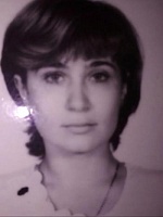 Евгения Анатольевна Витюнова