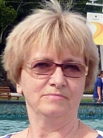 Ананичева Галина Петровна