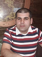Симонян Артак Мгерович