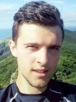 Серебряков Дмитрий Владимирович