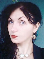 Петрова Валерия Андреевна