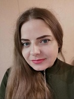 Виктория Валерьевна Асташкина