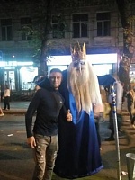 Шуклин Сергей Игоревич