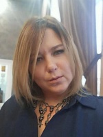Лепехина Мария Александровна