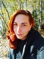 Лемза Елена Евгеньевна
