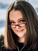 Будилович Ирина Александровна