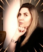 Кинжибулатова Ольга Игоревна