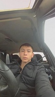 Тиркашев Жасур Саматулла Углы