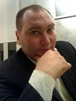 Дмитрий Владимирович Милохов