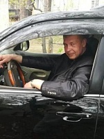 Евгений Фёдорович Дубицкий