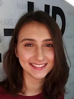 Коноваленко Дарья Сергеевна