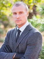 Юрий Юрьевич Бондаренко