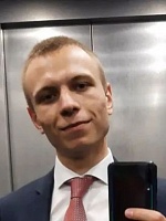 Глеб Геннадьевич Азаров