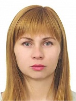 Ван Анастасия Петровна