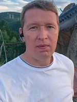 Дмитрий Вячеславович Морозов