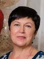 Мищенко Галина Петровна