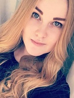 Голова Анастасия Сергеевна