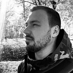 Минаев Максим Олегович