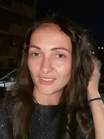 Бурачек Тамара Тамара