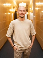 Андрей Николаевич Фомин