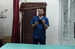 Щербаков Александр Геннадьевич
