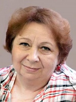 Незнаева Ирина Ивановна