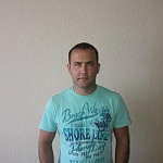 Климов Дмитрий Сергеевич